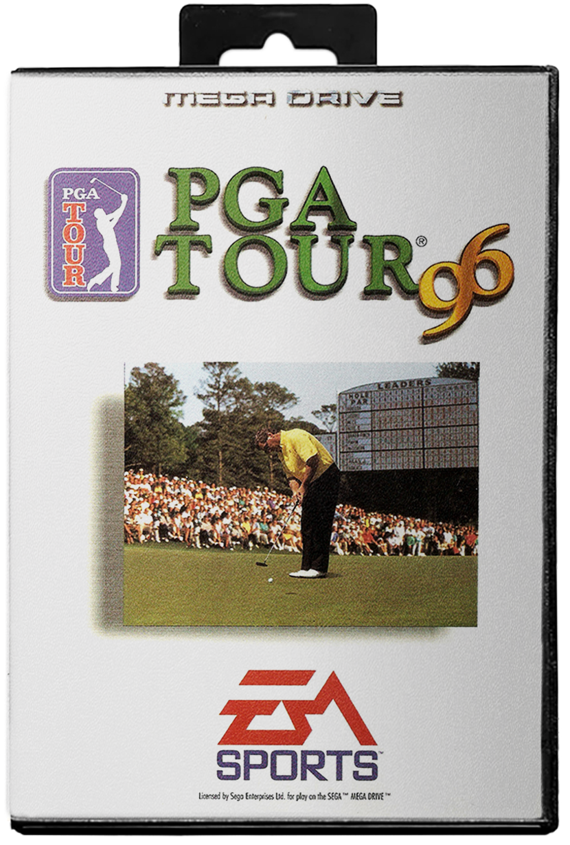PGA Tour 96